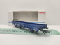 Preview: Märklin H0 AC 84694 Rungenwagen "Magazin JW'93" Kbs443 + VW Transporter LT28 / OVP