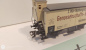 Preview: Märklin H0 AC 84794 Kühlwagen "Genoss. Brauerei" / Museumswg 1994 / NEM / K.W.St.E.