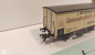 Preview: Märklin H0 AC 84794 Kühlwagen "Genoss. Brauerei" / Museumswg 1994 / NEM / K.W.St.E.