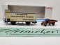 Preview: Märklin H0 AC 84794 Museumswg-Set '94 "Genoss.Brauerei" / NEM / K.W.St.E. / OVP weiß