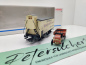 Preview: Märklin H0 AC 84794 Museumswg-Set '94 "Genoss.Brauerei" / NEM / K.W.St.E. / OVP weiß