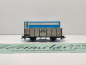 Preview: Märklin H0 AC 84795 off Güterwg / Museumswagen 1990 / Om12 / K.W.St.E. / OVP blau
