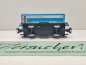 Preview: Märklin H0 AC 84795 off Güterwg / Museumswagen 1990 / Om12 / K.W.St.E. / OVP blau