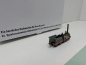 Preview: Märklin Z 8499 Hist. Lok "Adler" ohne Funktion / Standmodell / Messe NBG '10 / OVP