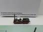 Preview: Märklin Z 8499 Hist. Lok "Adler" ohne Funktion / Standmodell / Messe NBG '10 / OVP