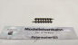Preview: Märklin Mini-Club Z DC 8504 Gerades Gleis / 25 mm