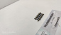 Preview: Märklin Mini-Club Z DC 8504 Gerades Gleis / 25 mm