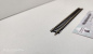 Preview: Märklin Mini-Club Z DC 8506 Ausgleichsgleisstück / 108,6 mm