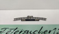 Preview: Märklin Mini-Club Z DC 8529 Schaltgleis gebogen / F