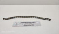 Preview: Märklin Mini-Club Z DC 8530 gebogenes Gleis / R 220 mm