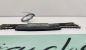Preview: Märklin Mini-Club Z DC 8560 elektr.magn. Dopp Kreuzungsweiche / L 112,8 mm / F