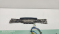Preview: Märklin Mini-Club Z DC 8560 elektr.magn. Dopp Kreuzungsweiche / L 112,8 mm / F
