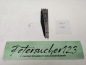 Preview: Märklin Mini-Club Z DC 8561 Handweiche links