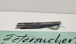 Preview: Märklin Mini-Club Z DC 8562 elektr. magn. Weiche / links / L 110 mm / F
