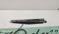 Preview: Märklin Mini-Club Z DC 8563 elektr. magn. Weiche / rechts / L 110 mm