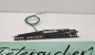 Preview: Märklin Mini-Club Z DC 8563 elektr. magn. Weiche / rechts / L 110 mm