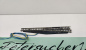 Preview: Märklin Mini-Club Z DC 8563 elektr. magn. Weiche / rechts / L 110 mm / F