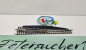 Preview: Märklin Mini-Club Z DC 8563 elektr. magn. Weiche / rechts / L 110 mm / aus Start-Set