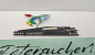 Preview: Märklin Mini-Club Z DC 8563 elektr. magn. Weiche / rechts / L 110 mm / aus Start-Set