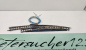 Preview: Märklin Mini-Club Z DC 8568 elektr. magn. Bogenweiche / links / L 125 mm
