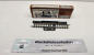 Preview: Märklin Mini-Club Z DC 8589 Schaltgleis / L 55 mm / OVP