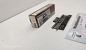 Preview: Märklin Mini-Club Z DC 8589 Schaltgleis / L 55 mm / OVP