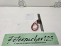 Preview: Märklin Mini-Club Z DC 8590 Anschlussgleis / Länge 110 mm / Mit Funkentstörung