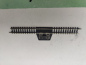 Preview: Märklin Mini-Club Z DC 8590 Anschlussgleis / Länge 110 mm / Mit Funkentstörung