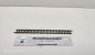 Preview: Märklin Mini-Club Z DC 8592 Ausgleichsgleisstück / 100-120 mm