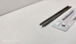 Preview: Märklin Mini-Club Z DC 8592 Ausgleichsgleisstück / 100-120 mm