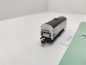 Preview: Märklin Z DC 8600 Kühlwagen "Interfrigo" Ichqrs377 Tmmehs50 / DB
