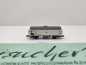 Preview: Märklin Z DC 8600 Kühlwagen "Interfrigo" Ichqrs377 Tmmehs50 / DB