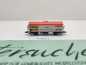 Preview: Märklin Z DC 8600 Kühlwagen "Int. Spielw. Messe Nürnberg 2003"