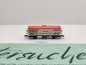 Preview: Märklin Z DC 8600 Kühlwagen "Int. Spielw. Messe Nürnberg 2003"