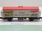 Preview: Märklin Z DC 8600 Kühlwagen "Int. Spielw. Messe Nürnberg 2003"