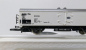 Preview: Märklin Z DC 8600 Kühlwagen "Interfrigo" Ichqrs377 Tmmehs50 / DB / OVP