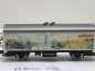 Preview: Märklin Z DC 8600.086 excl. Schweizer Club SoMo'99 Kühlwagen "Silhouette von Paris"