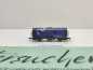 Preview: Märklin Z DC 8600.1999.90 SoMo Jahreswechselwagen 1999-2000 "Millenium"