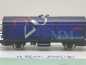 Preview: Märklin Z DC 8600.1999.90 SoMo Jahreswechselwagen 1999-2000 "Millenium"