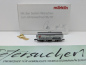 Preview: Märklin Z DC 8600s1997 Kühlwagen "150 Jahre Schweiz.Bahn" / Jahresw. 96/97 / OVP