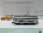 Preview: Märklin Z DC 8600s1997 Kühlwagen "150 Jahre Schweiz.Bahn" / Jahresw. 96/97 / OVP