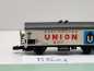 Preview: Märklin Z DC 8601 Bierwagen "Dortmunder Union" Ichqrs 377 / Privat bei DB