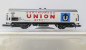 Preview: Märklin Z DC 8601 Bierwagen "Dortmunder Union Bier" / Ichqrs 377 / Privatwagen / OVP