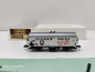 Preview: Märklin Z DC 8602 Bierwagen "Spatenbräu München" / Ichqrs377 / Privat / OVP