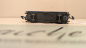 Preview: Märklin Z DC 8603 Bierwagen "Kulmbacher Mönchshof" / Privatwagen