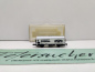 Preview: Märklin Z DC 8616 Containerwagen "SEALAND" / OVP