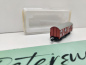 Preview: Märklin Z DC 8605 gedeckter Güterwagen Gbrs253 / DB / OVP