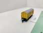 Preview: Märklin Z DC 8606 gedeckter Güterwagen "Bananen" Ibbis / DB