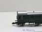 Preview: Märklin Z DC 8609 Güterzug-Gepäckwagen Pwg 012 / 131 878 / DB