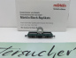 Preview: Märklin Z DC 8610s1993 Niederbordwagen "Blech-Replikate" / Messe NBG '93 / OVP